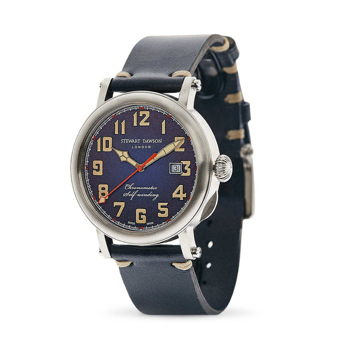 REF. 1940.A.SS.DH02 – BLUE