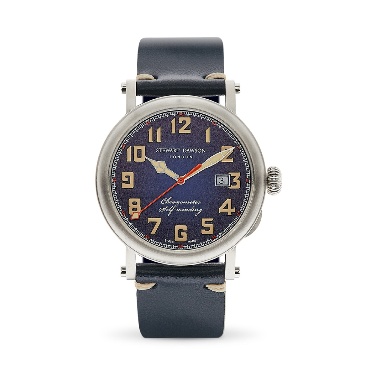 REF. 1940.A.SS.DH02 – BLUE