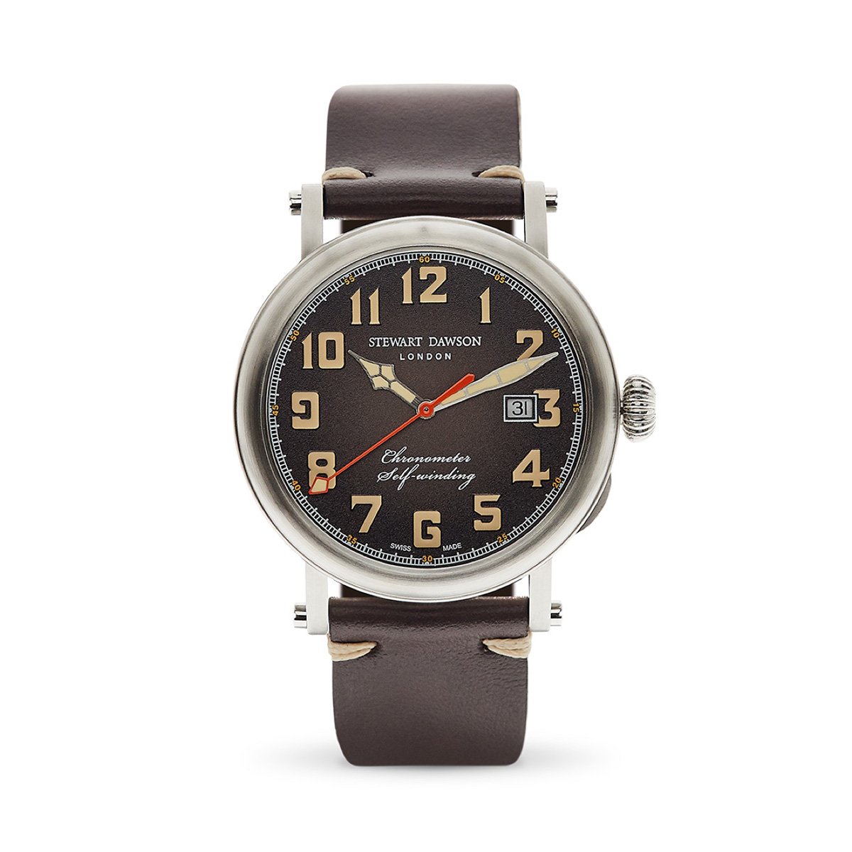 REF. 1940.A.SS.DH03 – BROWN