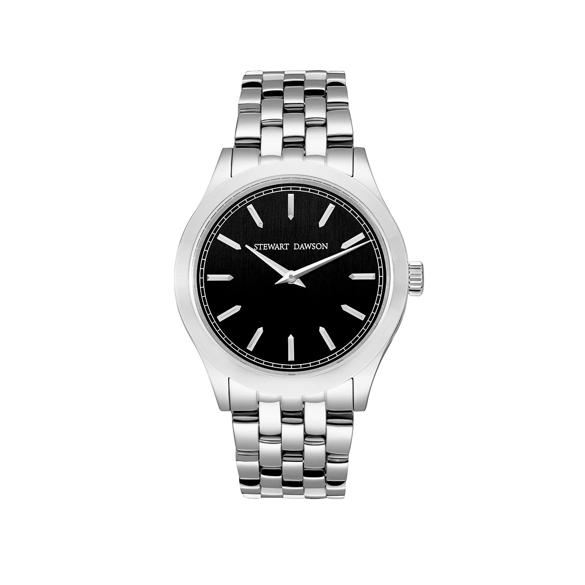 Ref. 1540.Q.SS.01 - Black