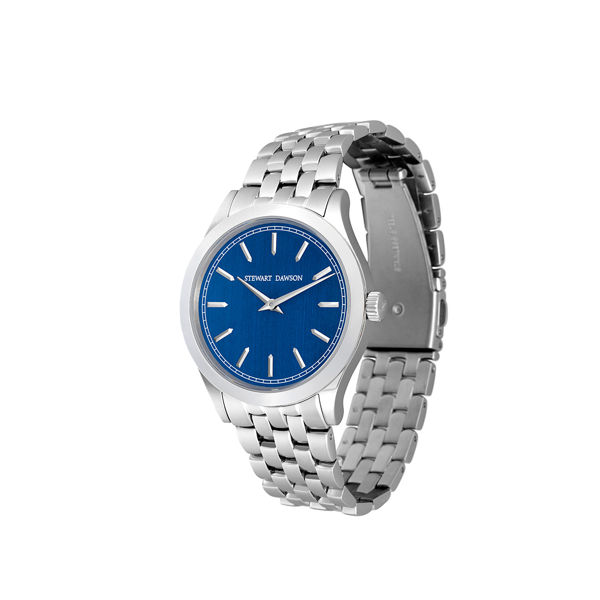 Ref. 1540.Q.SS.02 - Blue