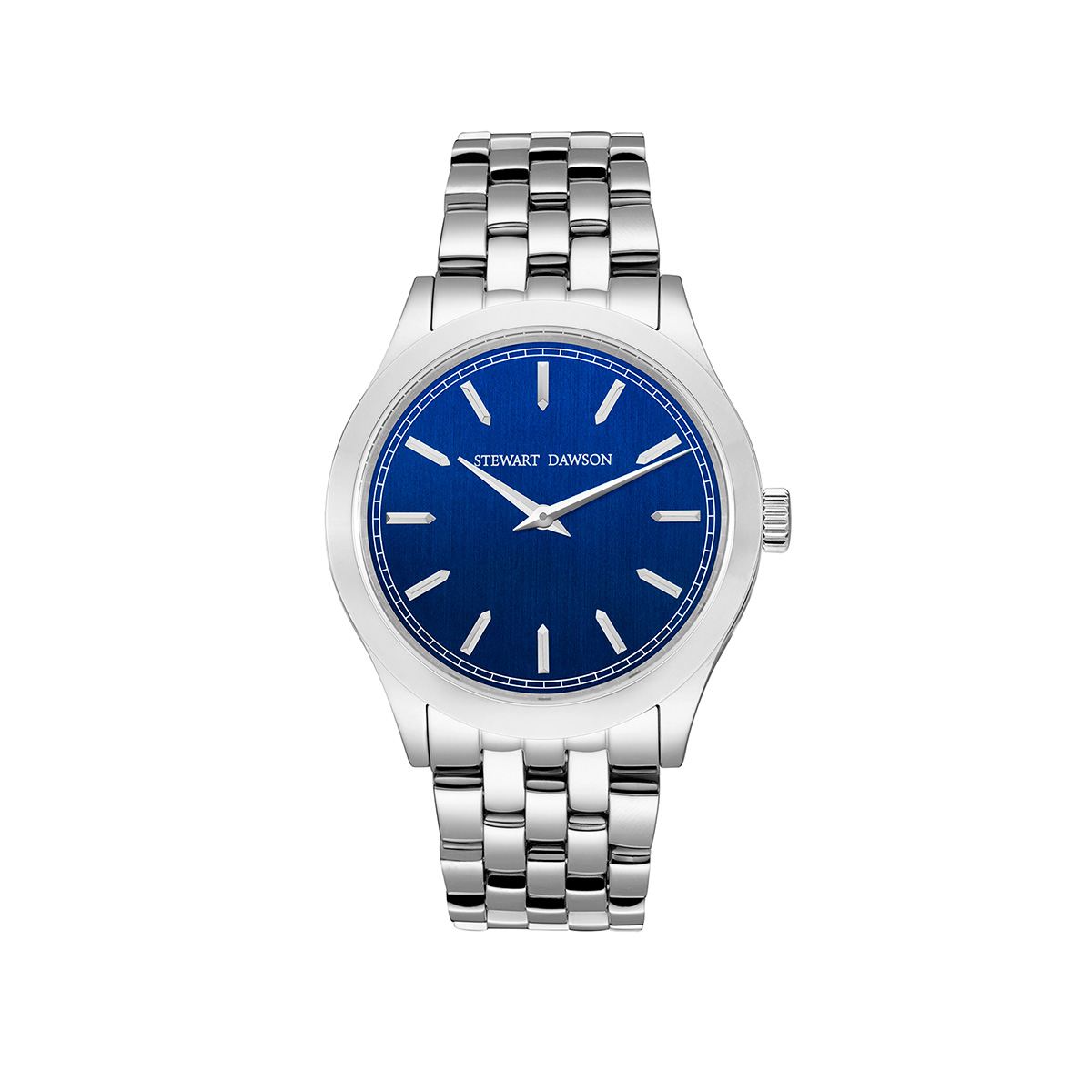 Ref. 1540.Q.SS.02 - Blue