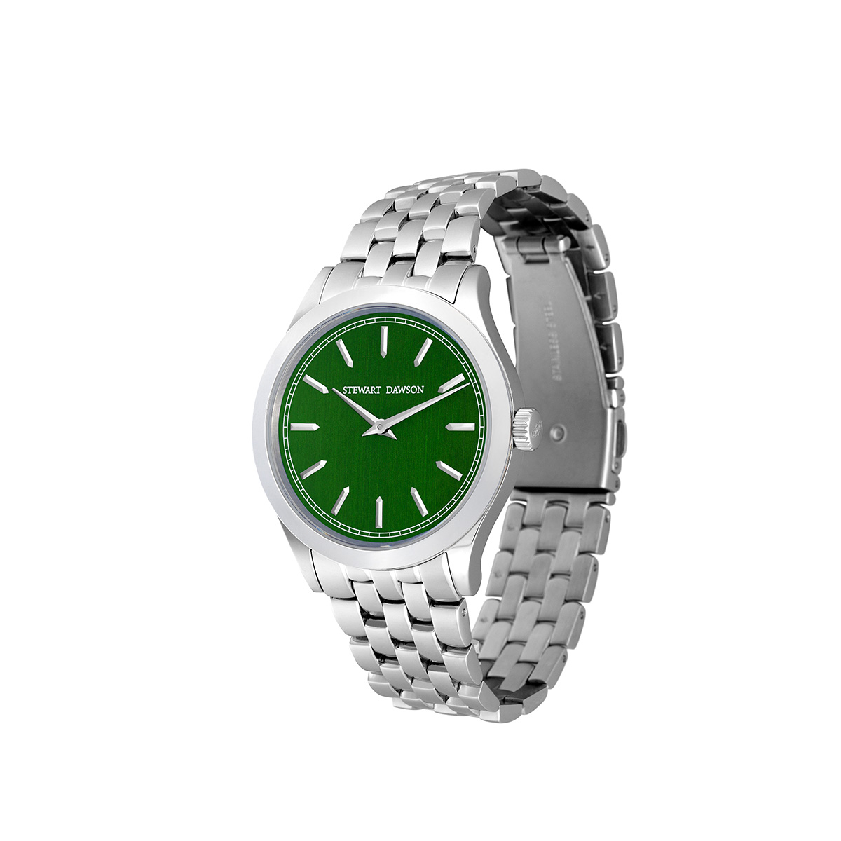 Ref. 1540.Q.SS.03 - Green