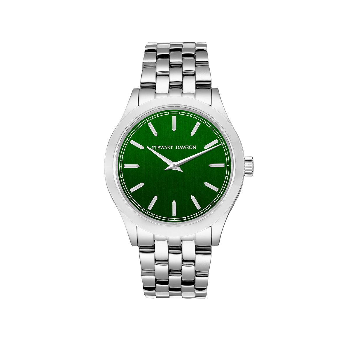 Ref. 1540.Q.SS.03 - Green