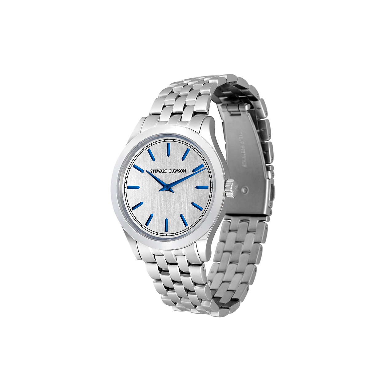 Ref. 1540.Q.SS.04 - Silver