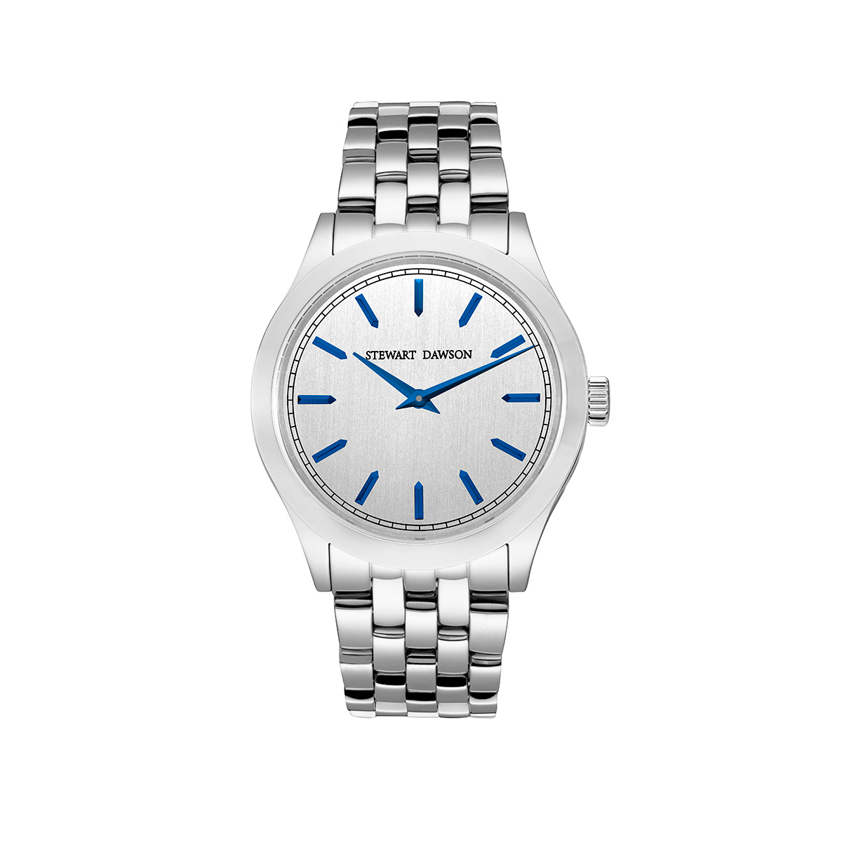 Ref. 1540.Q.SS.04 - Silver